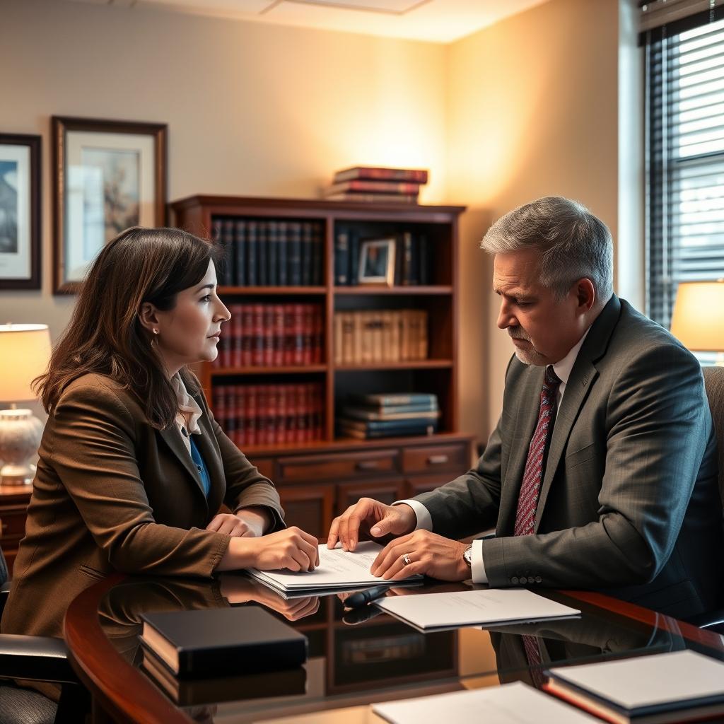 Out-of-State Traffic Ticket Lawyer Bergen County