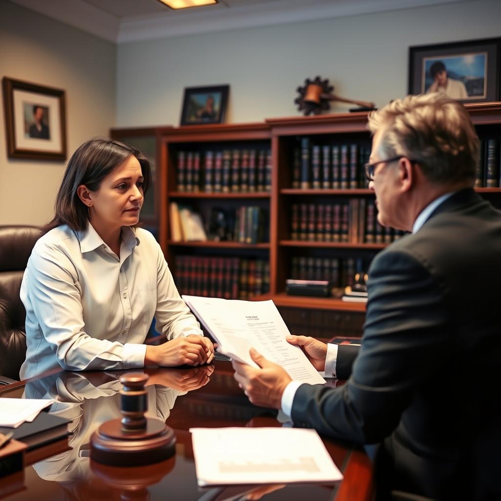 Out-of-State Traffic Ticket Lawyer Camden County