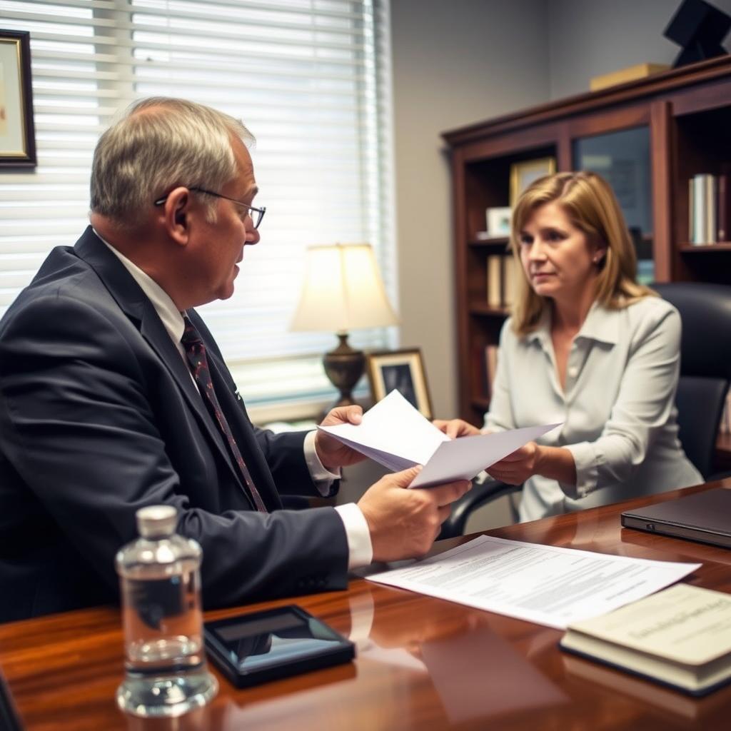 Out-of-State Traffic Ticket Lawyer Cape May County