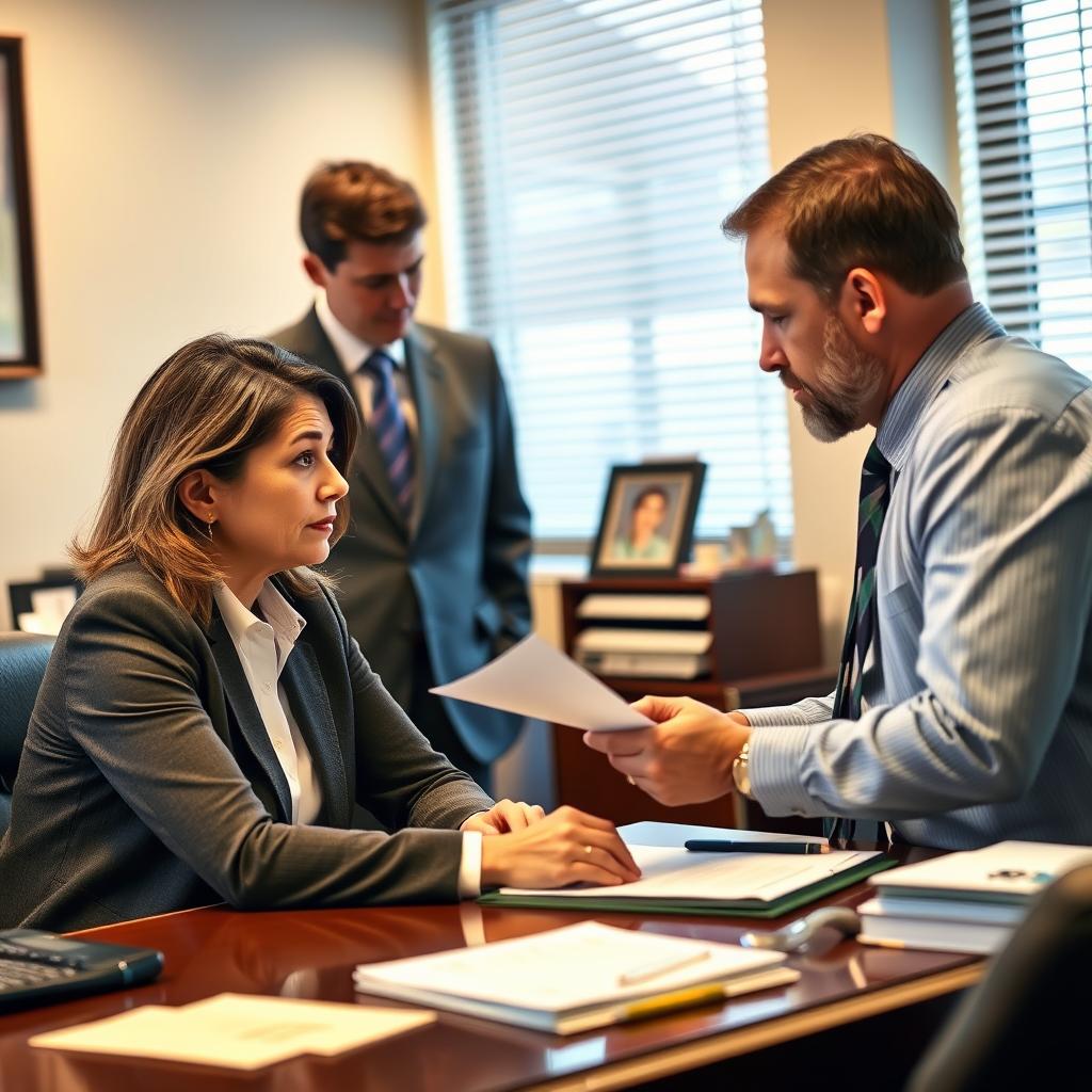 Out-of-State Traffic Ticket Lawyer Cumberland County