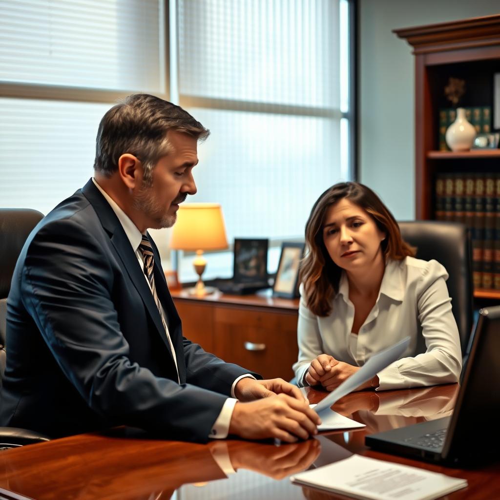 Out-of-State Traffic Ticket Lawyer Essex County