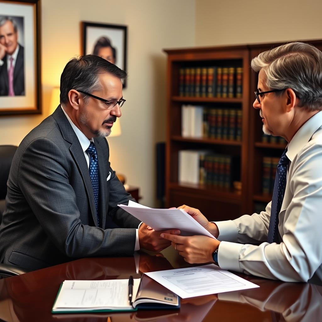 Out-of-State Traffic Ticket Lawyer Gloucester County