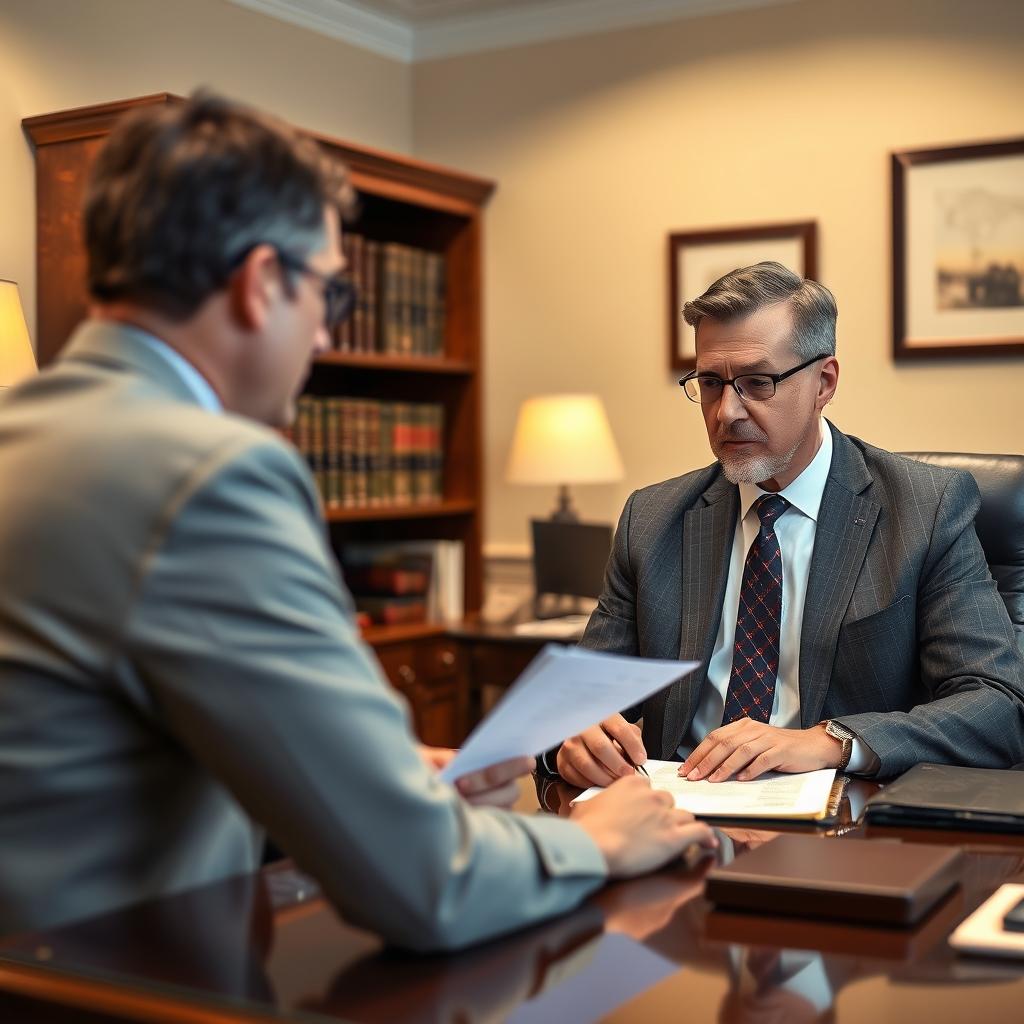 Out-of-State Traffic Ticket Lawyer Hunterdon County