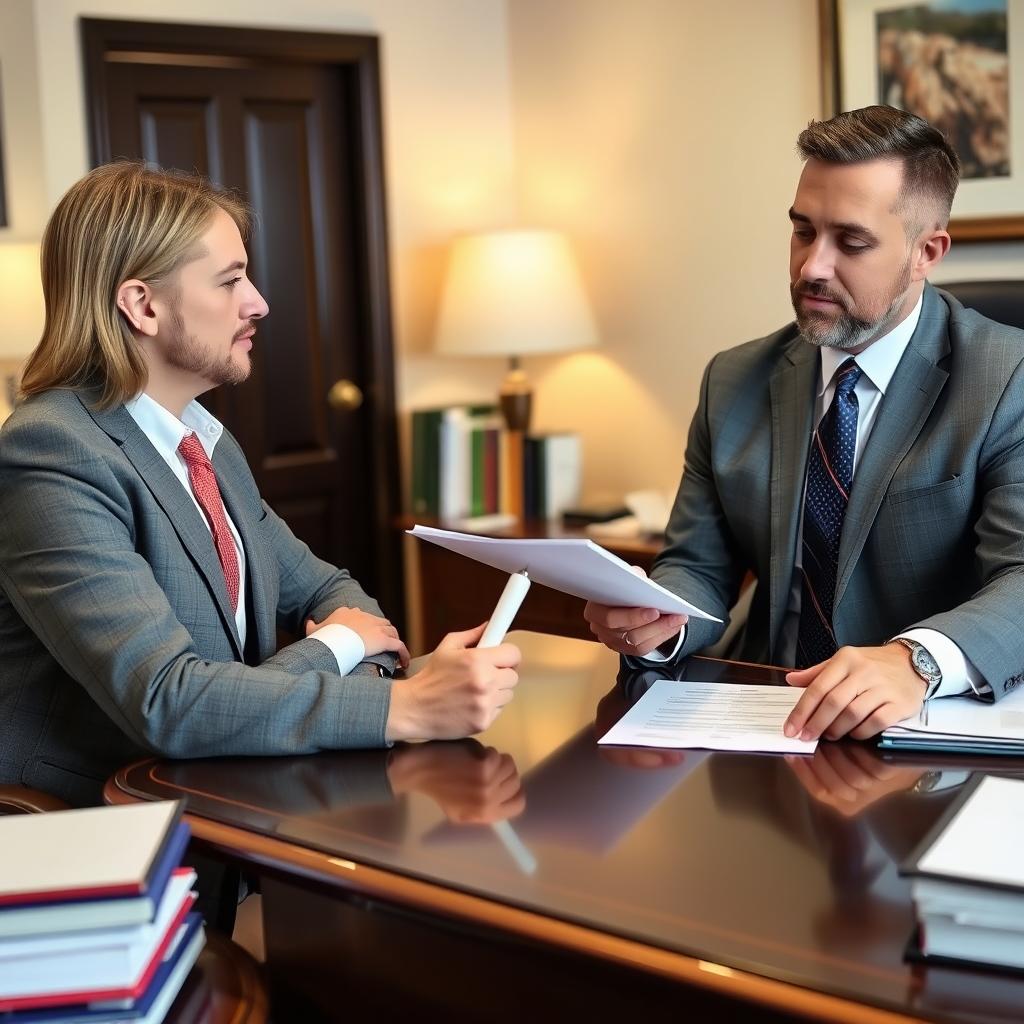 Out-of-State Traffic Ticket Lawyer Monmouth County