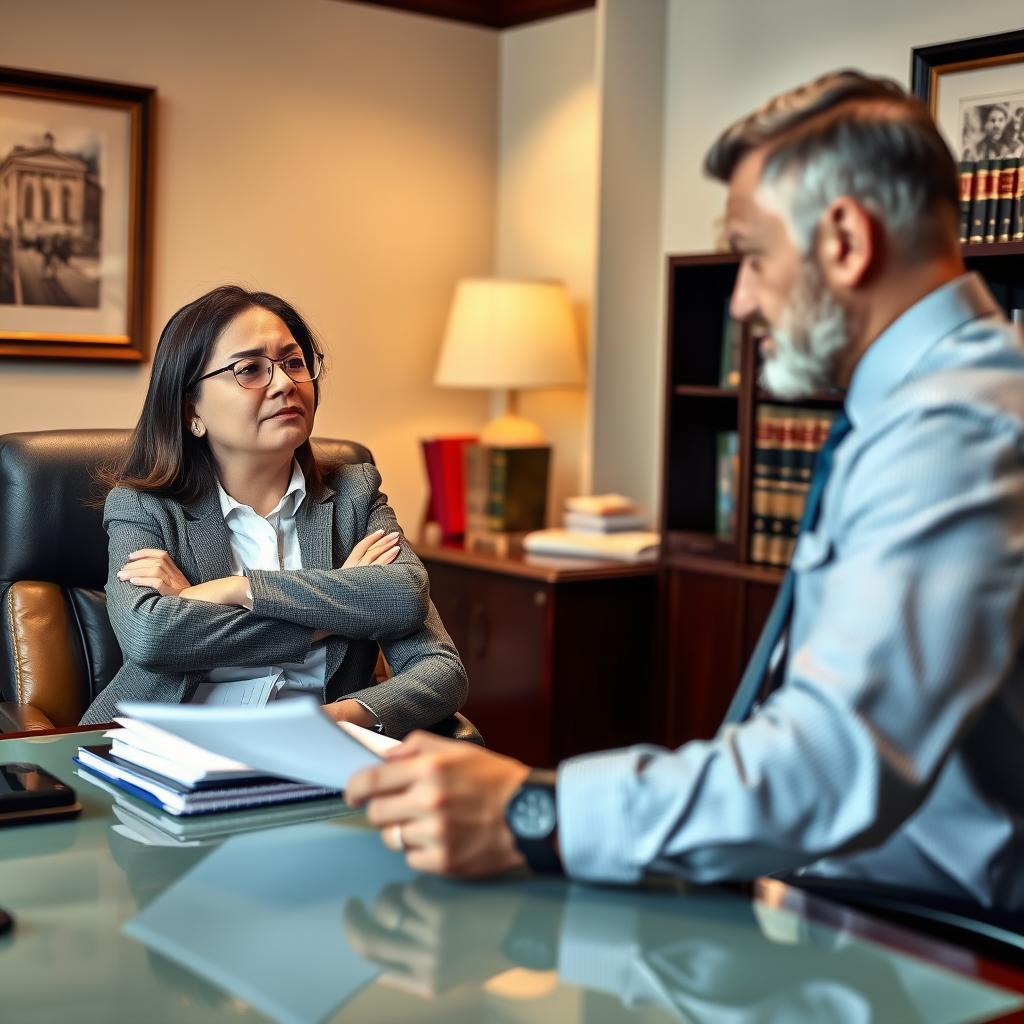 Out-of-State Traffic Ticket Lawyer New Jersey