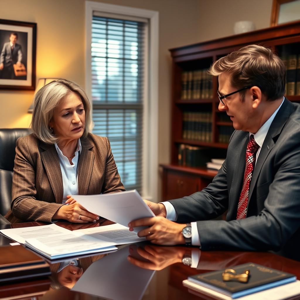 Out-of-State Traffic Ticket Lawyer Somerset County