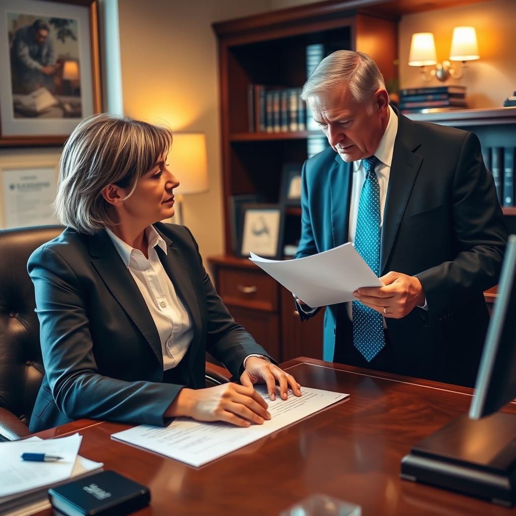 Out-of-State Traffic Ticket Lawyer Sussex County