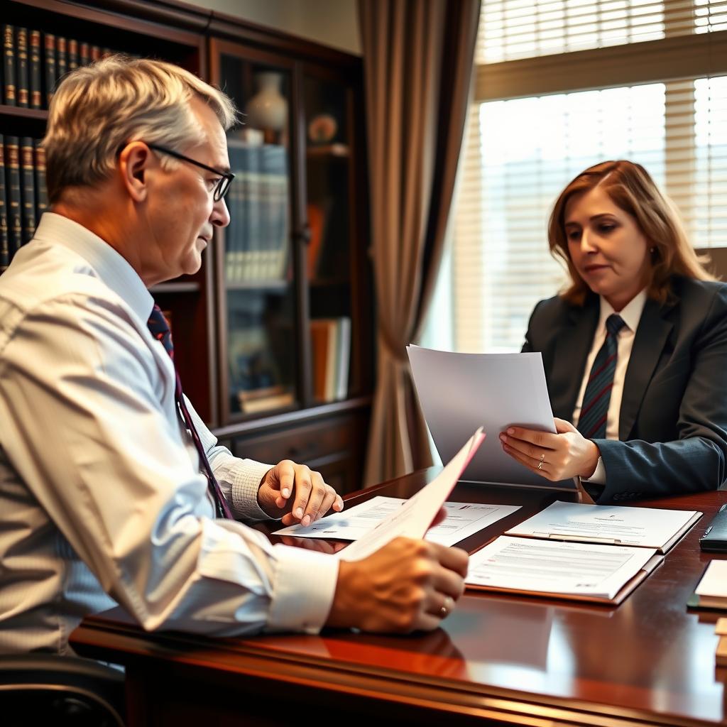 Speeding Ticket Lawyer Burlington County