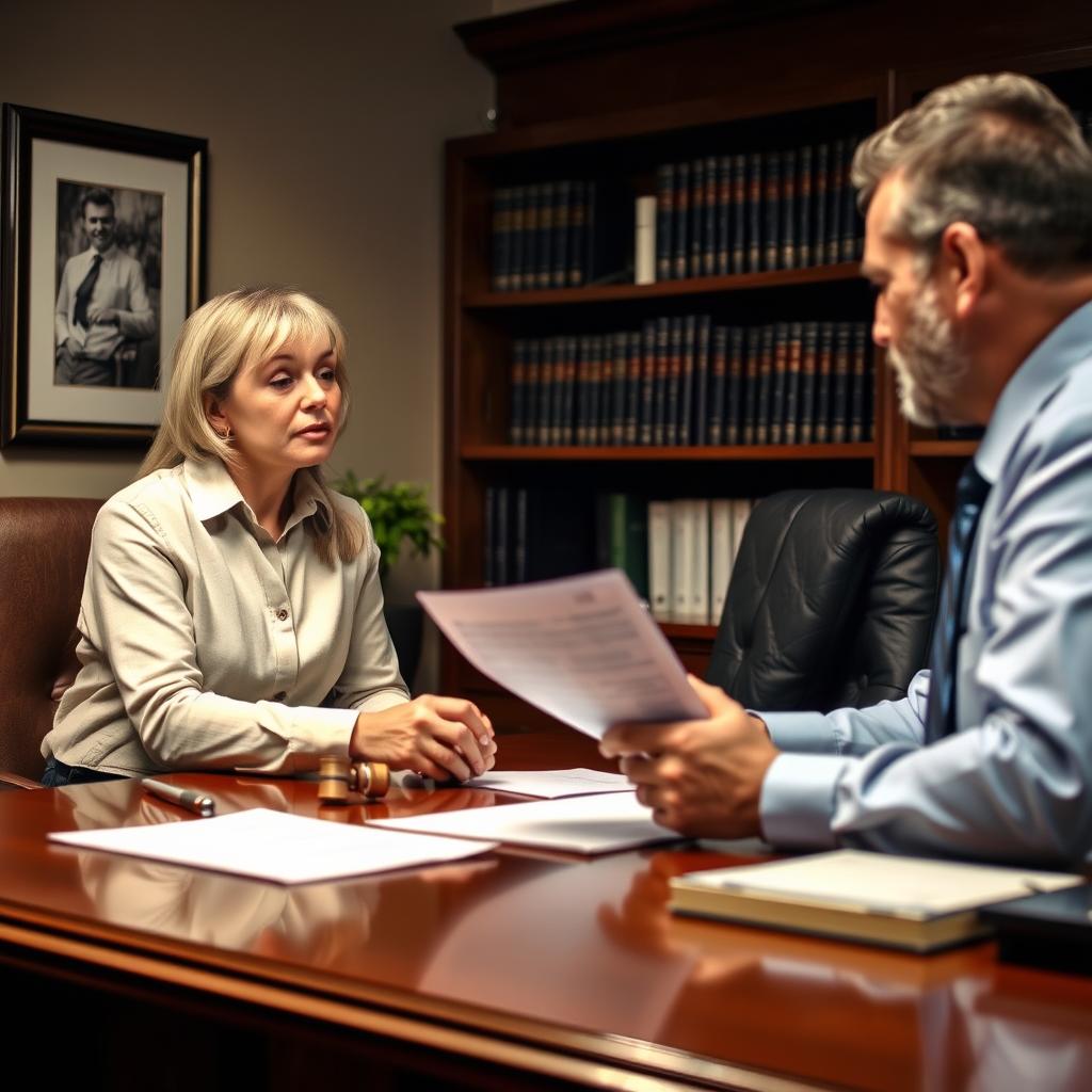 Speeding Ticket Lawyer Camden County