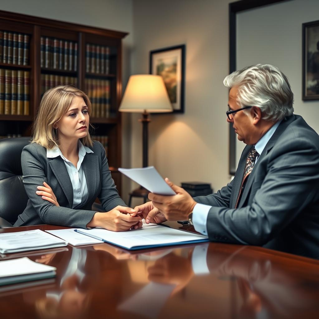 Speeding Ticket Lawyer Gloucester County