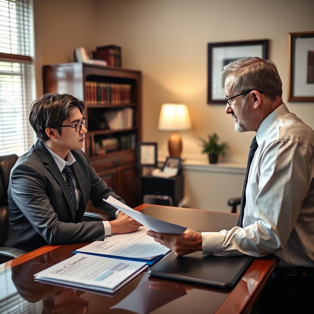 Speeding Ticket Lawyer Hunterdon County