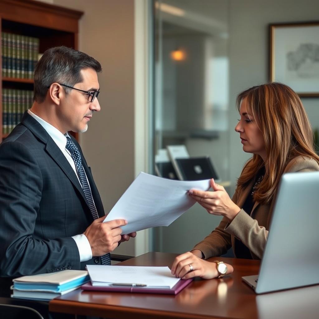 Speeding Ticket Lawyer Middlesex County