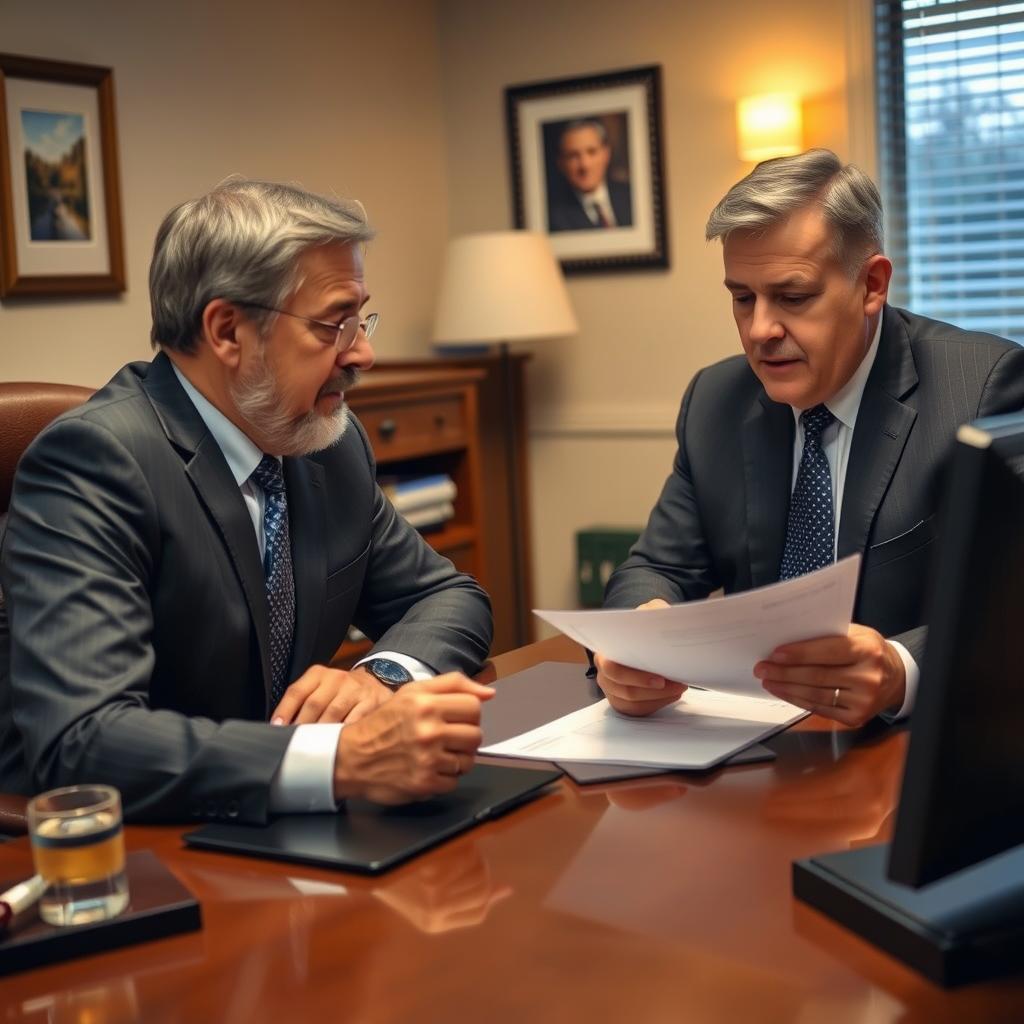 Truck Driver Traffic Violation Lawyer Burlington County