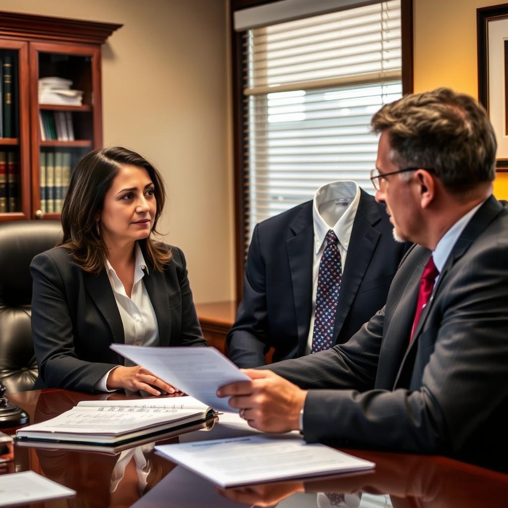 Truck Driver Traffic Violation Lawyer Salem County