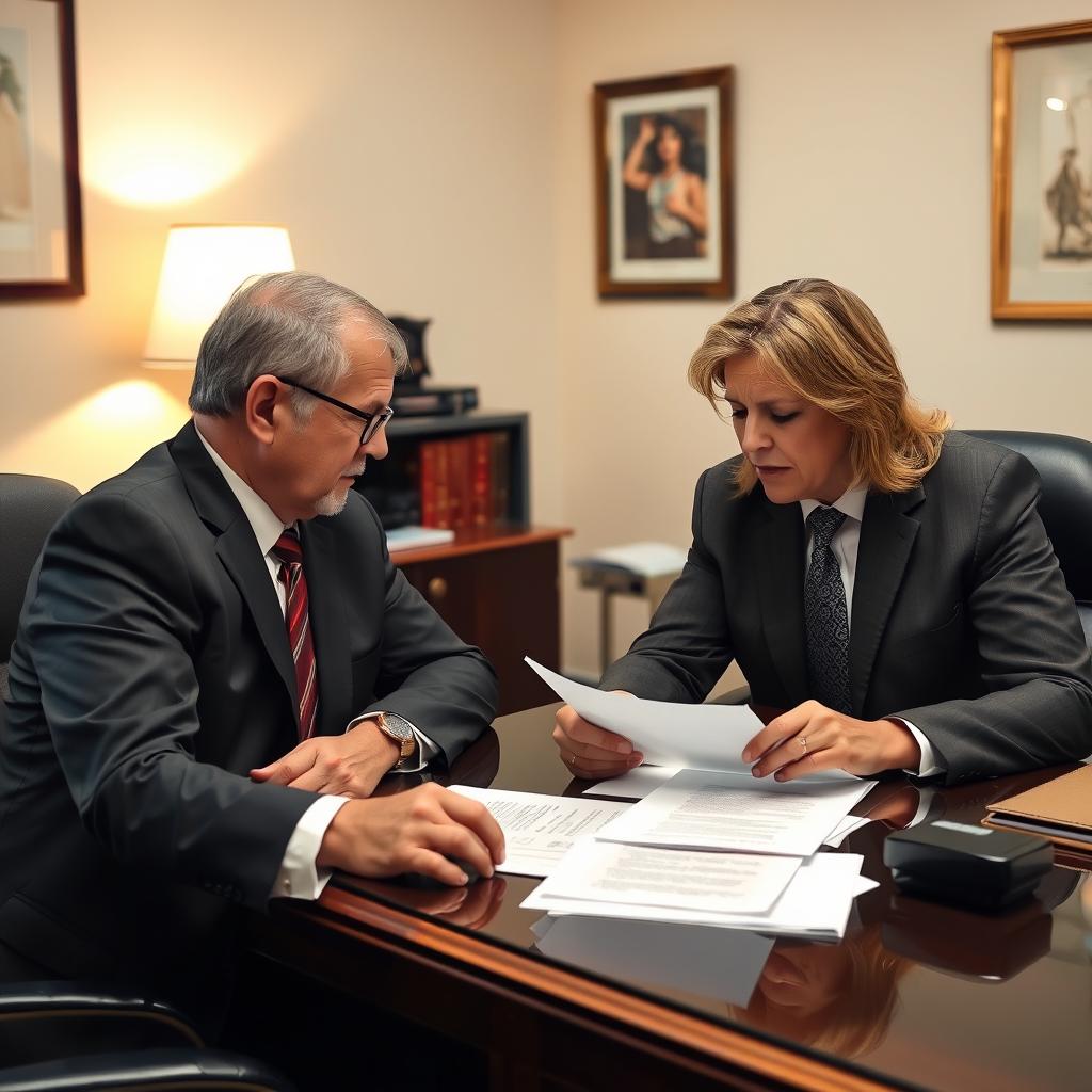 Vehicular Homicide Lawyer Cape May County