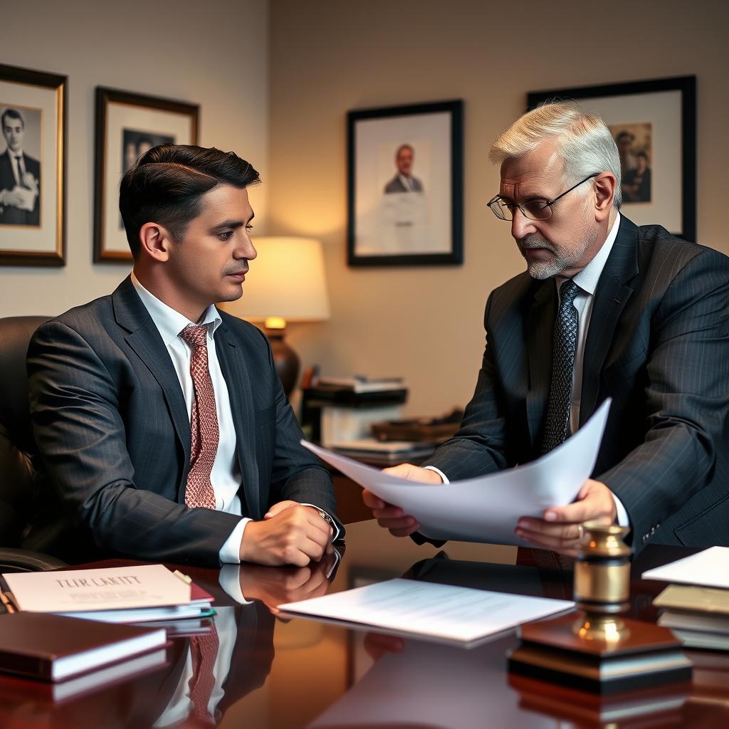 Vehicular Homicide Lawyer Cumberland County