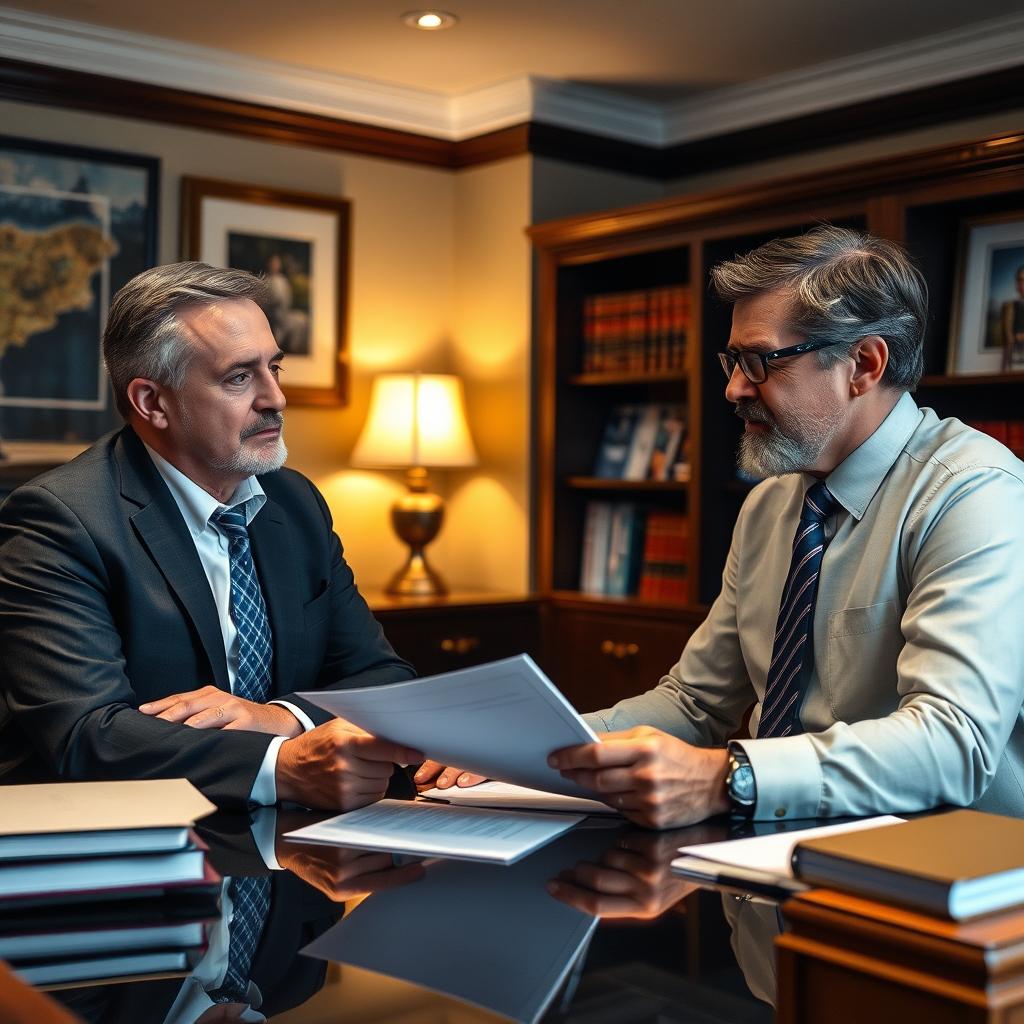 Vehicular Homicide Lawyer Essex County