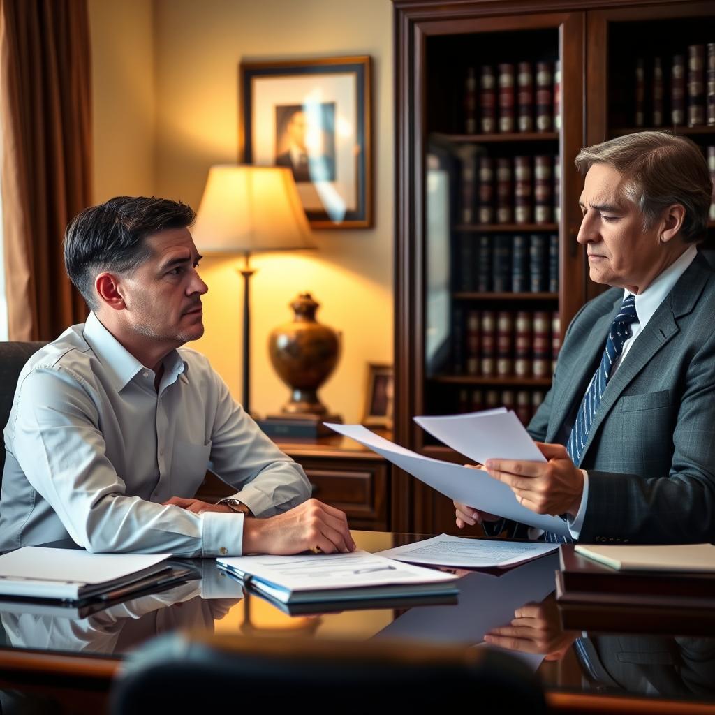 Vehicular Homicide Lawyer Gloucester County