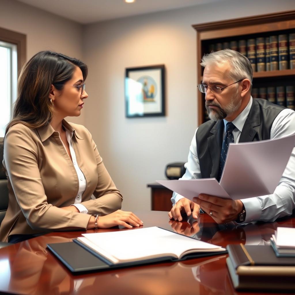 Vehicular Homicide Lawyer Middlesex County