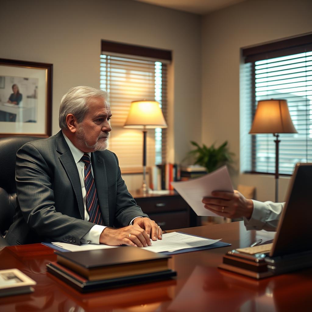 Vehicular Homicide Lawyer New Jersey