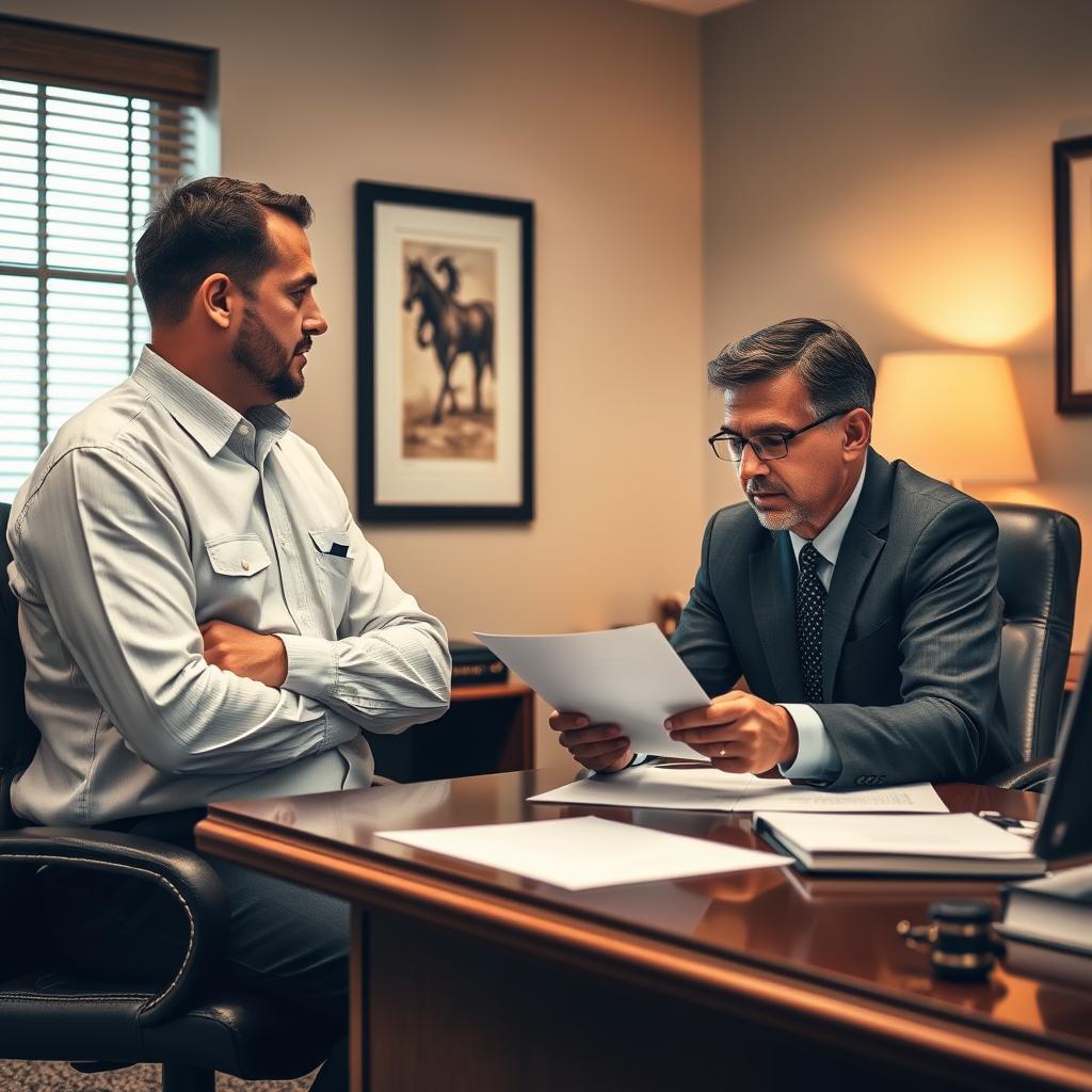 Vehicular Manslaughter Lawyer Atlantic County