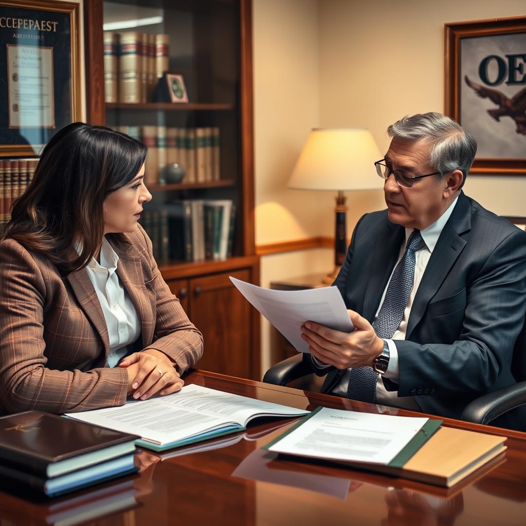 Vehicular Manslaughter Lawyer Cape May County