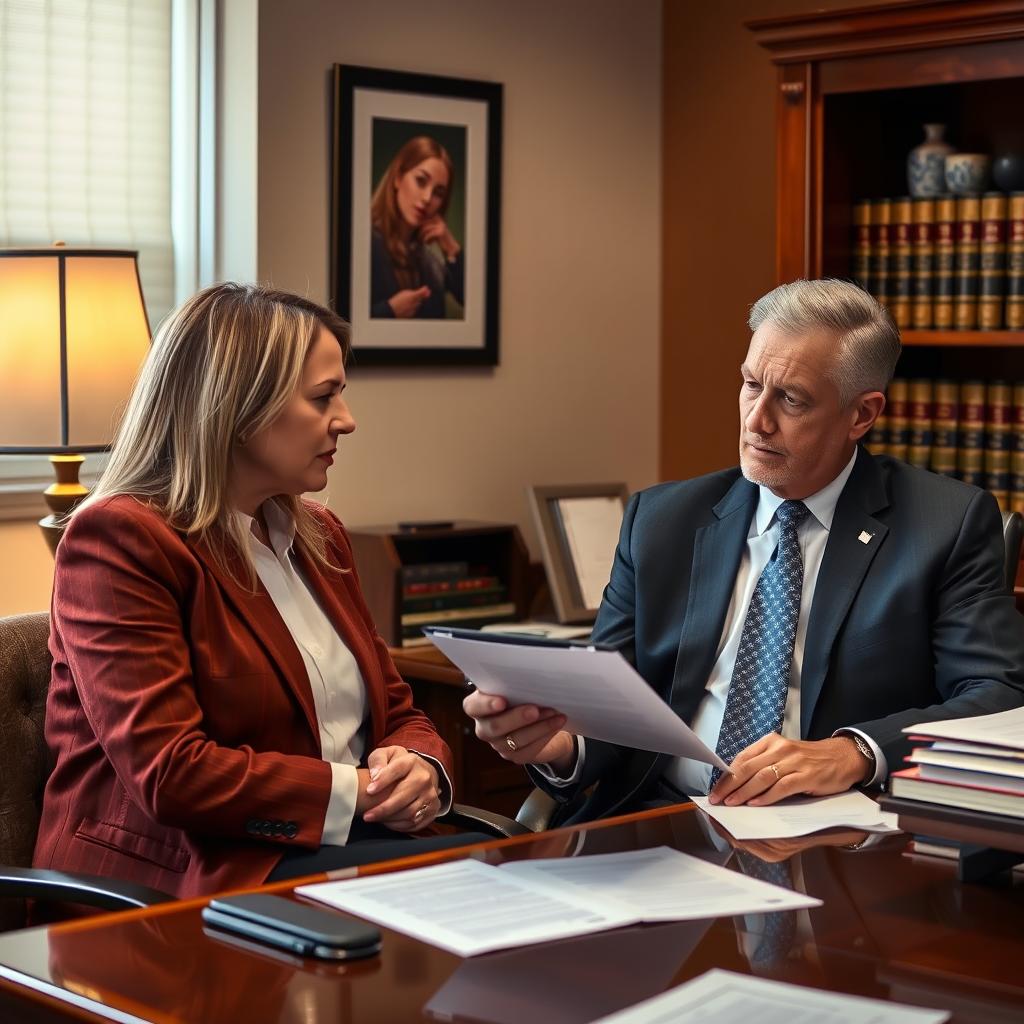 Vehicular Manslaughter Lawyer Cumberland County