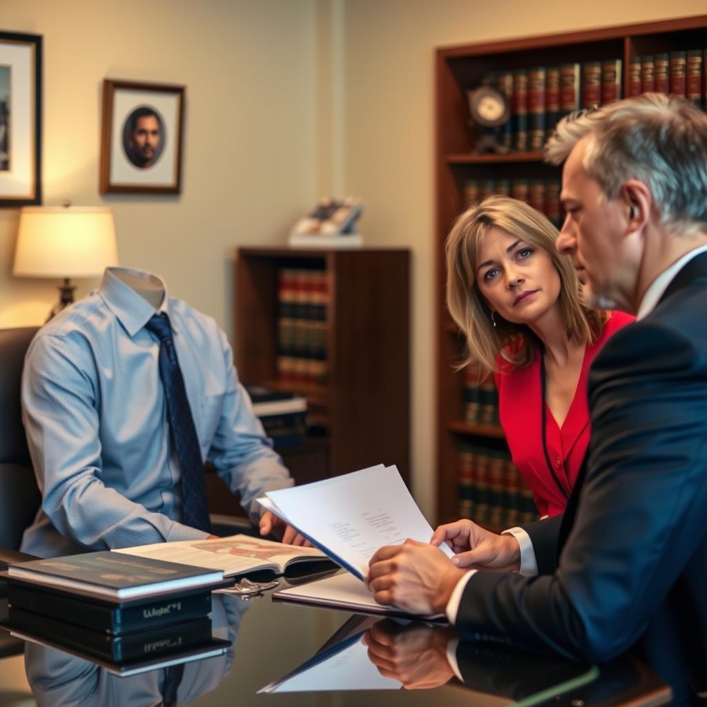 Vehicular Manslaughter Lawyer Gloucester County