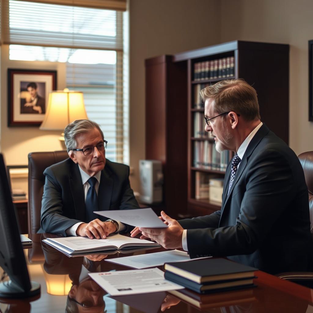 Vehicular Manslaughter Lawyer Hunterdon County