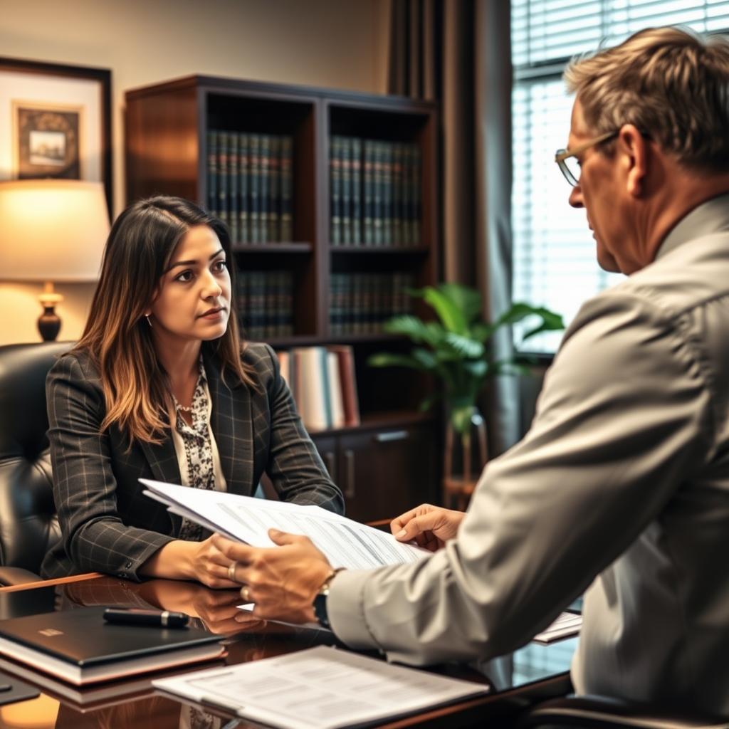 Vehicular Manslaughter Lawyer Middlesex County