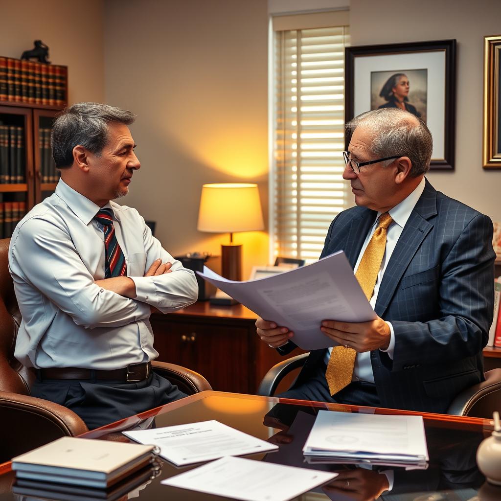 Vehicular Manslaughter Lawyer New Jersey