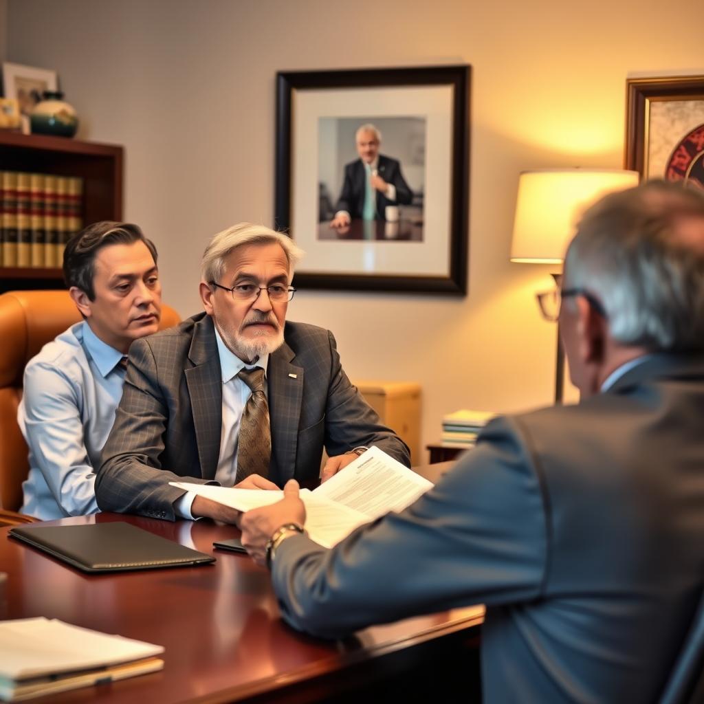 Vehicular Manslaughter Lawyer Passaic County