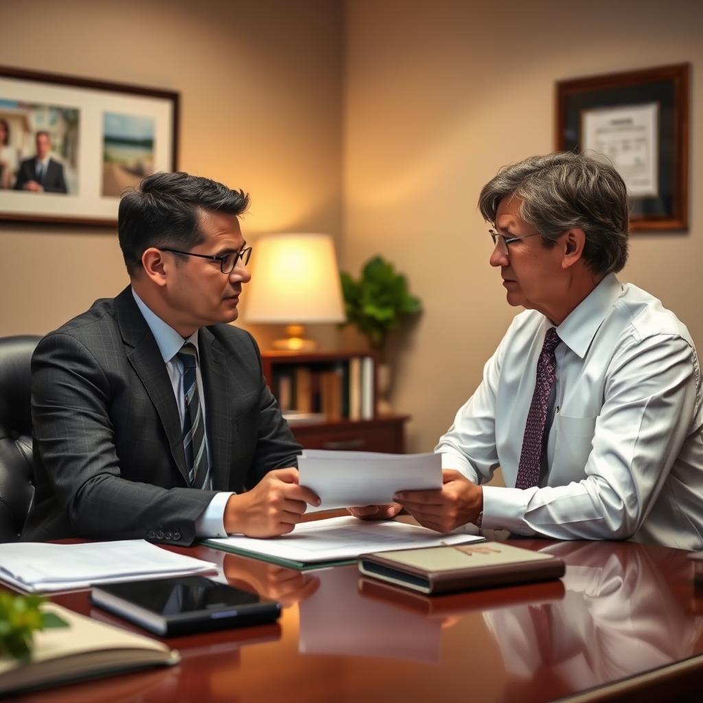 Driver License Compact Lawyer Warren County