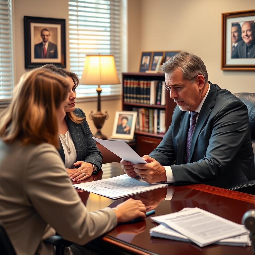 Reckless Driving Lawyer Gloucester County