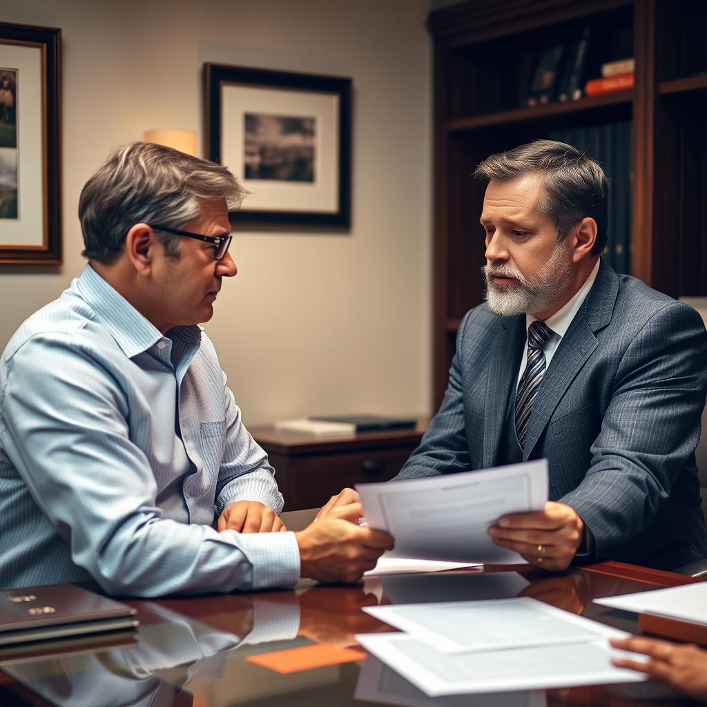 CDL Violation Lawyer Sussex County