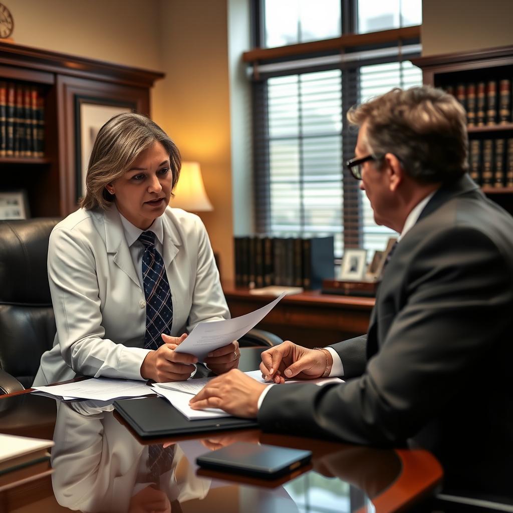 Driver License Compact Lawyer Cumberland County