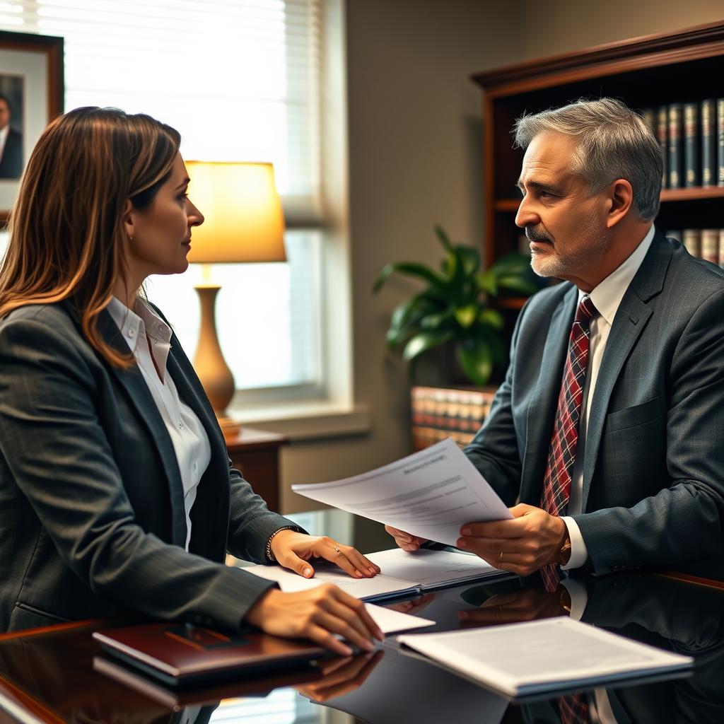 Driver License Compact Lawyer Essex County