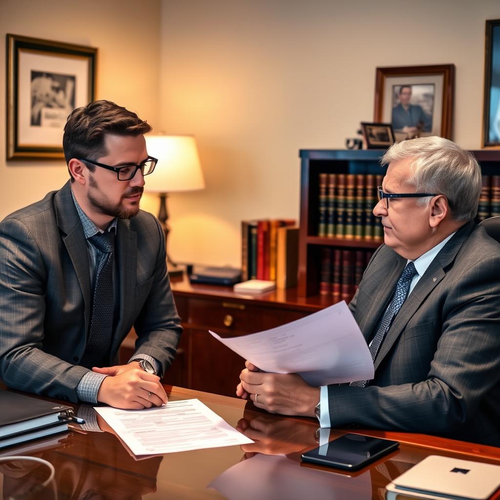 Driver License Compact Lawyer Union County
