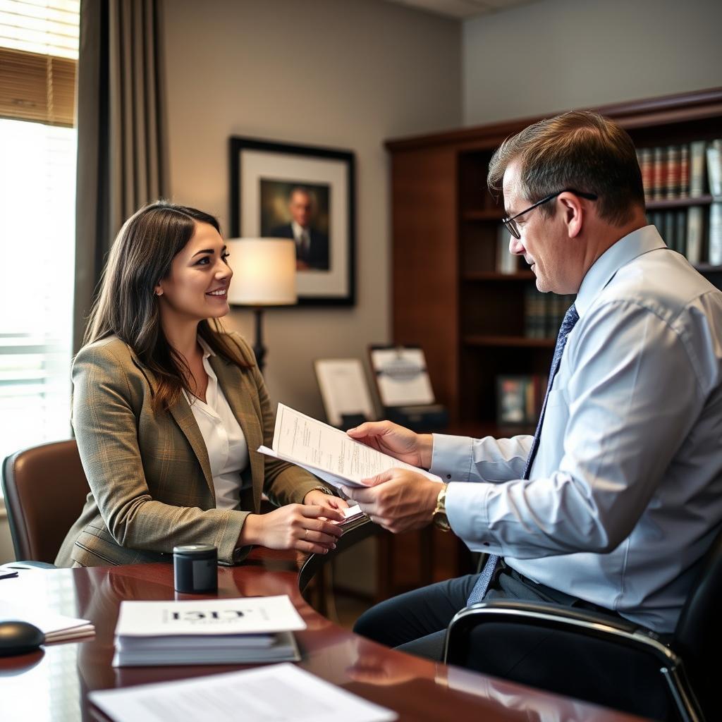 Out of State Driver Lawyer Gloucester County