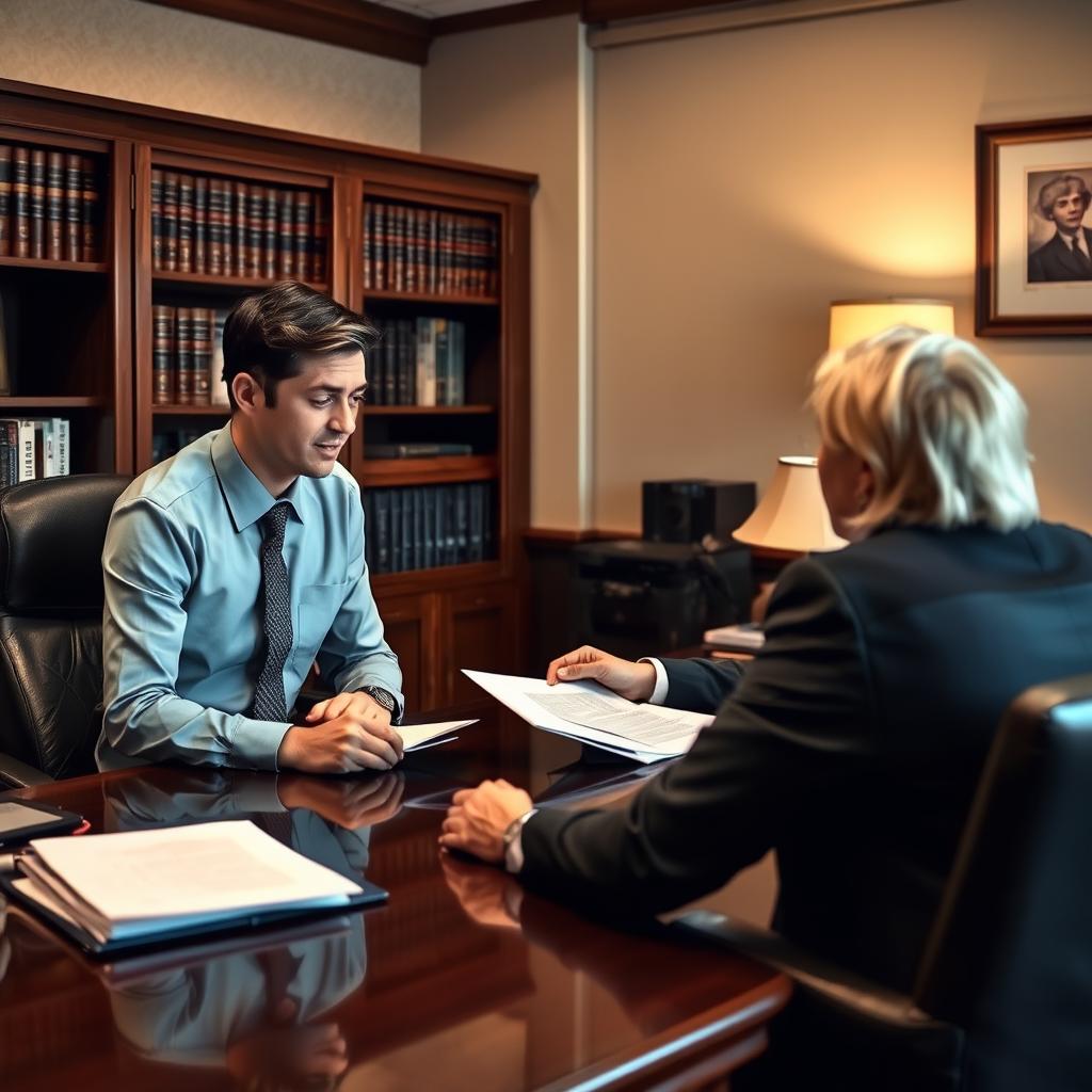 Out of State Traffic Ticket Lawyer Middlesex County