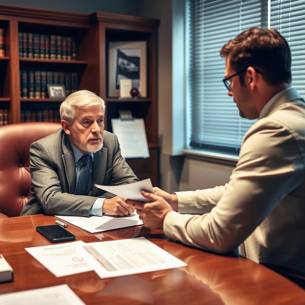 Racing Lawyer Essex County