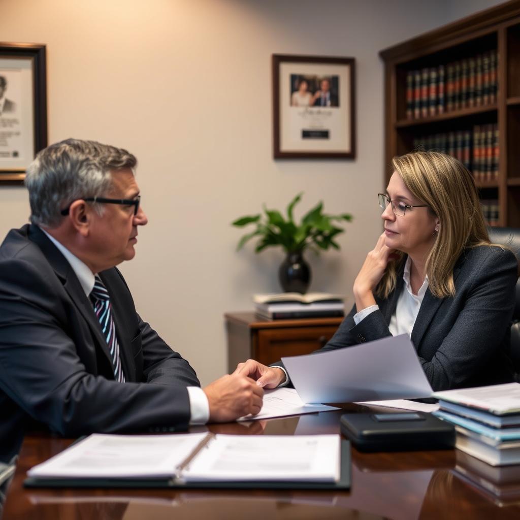 Driver License Compact Lawyer Essex County