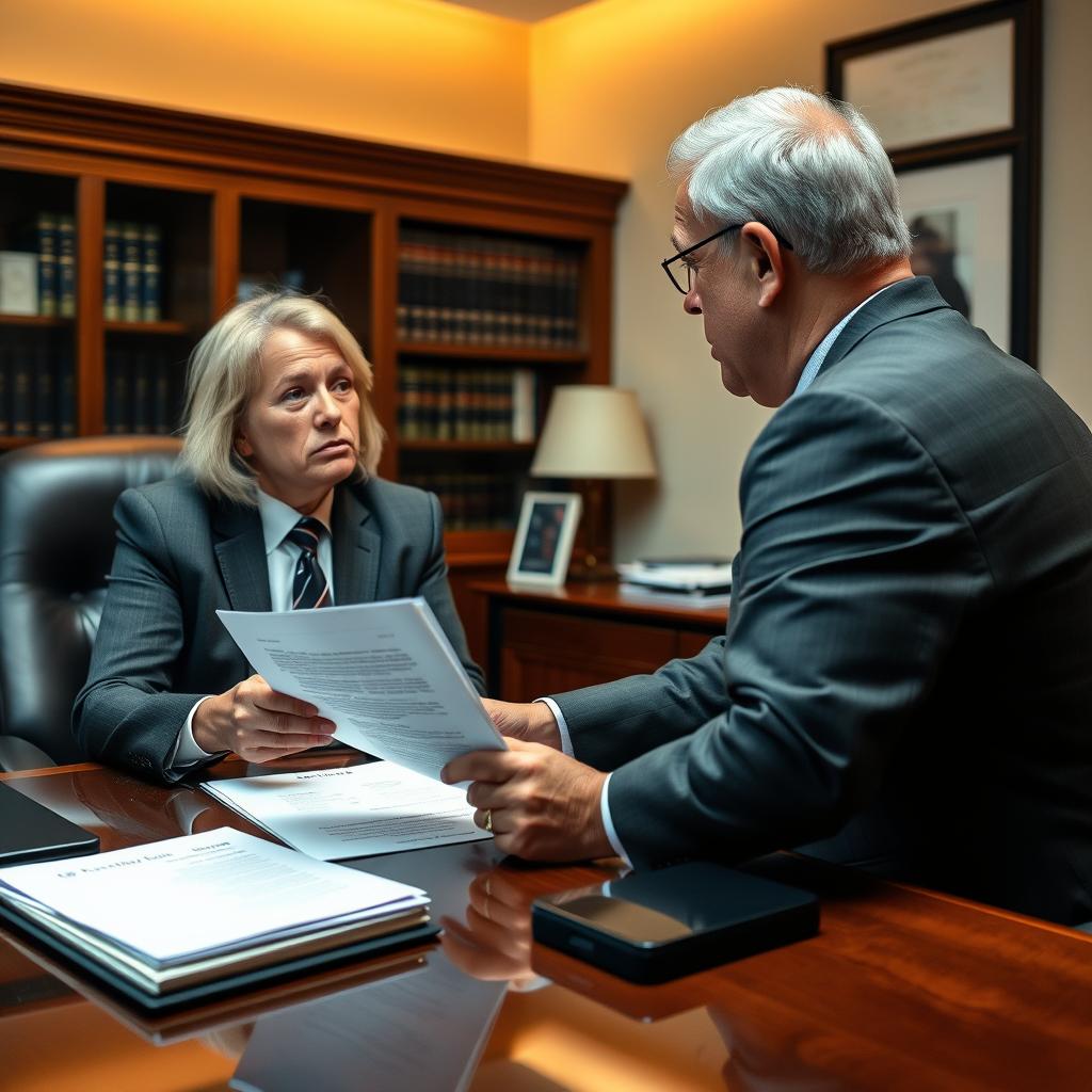 Driver License Compact Lawyer Hudson County