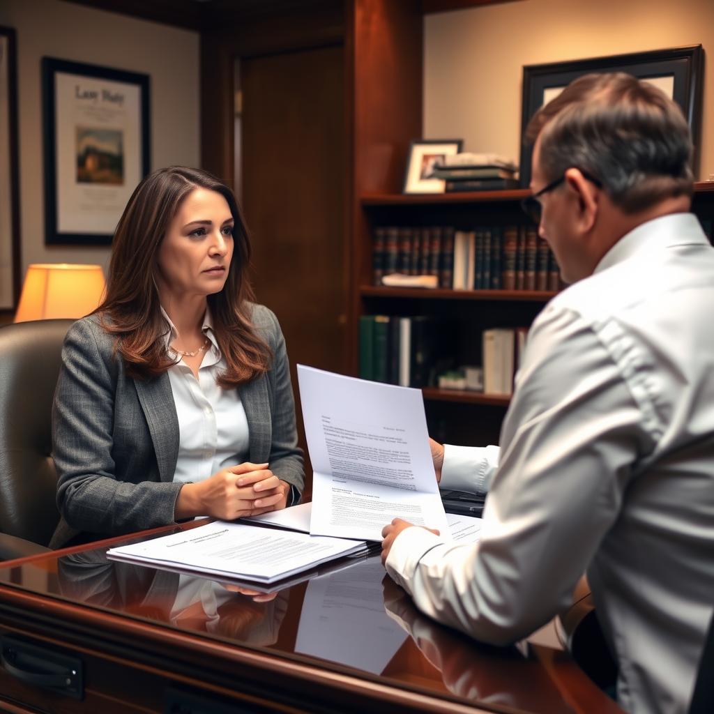 Out of State Driver Lawyer Hunterdon County