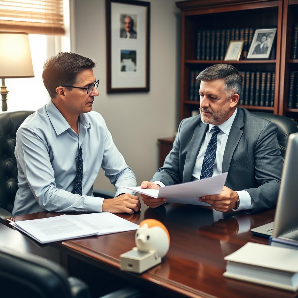 Aggressive Driving Lawyer Cumberland County, VA