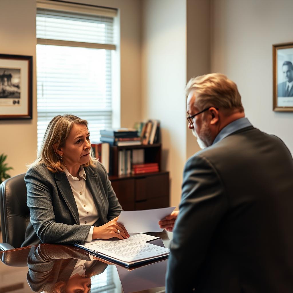 Aggressive Driving Lawyer Essex County, VA