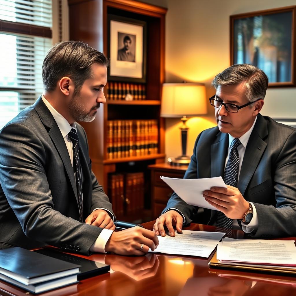 Aggressive Driving Lawyer Gloucester County, VA