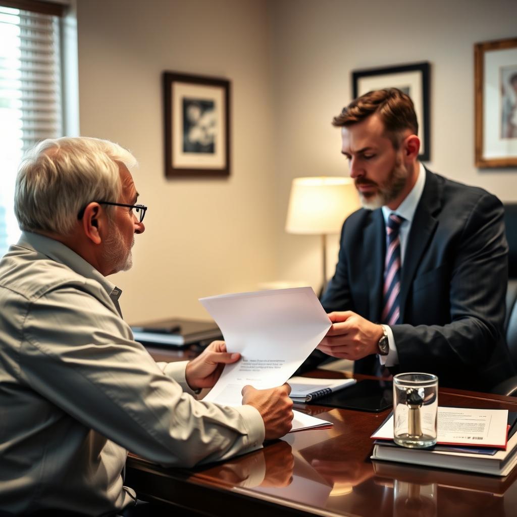 Aggressive Driving Lawyer Monmouth County, NJ