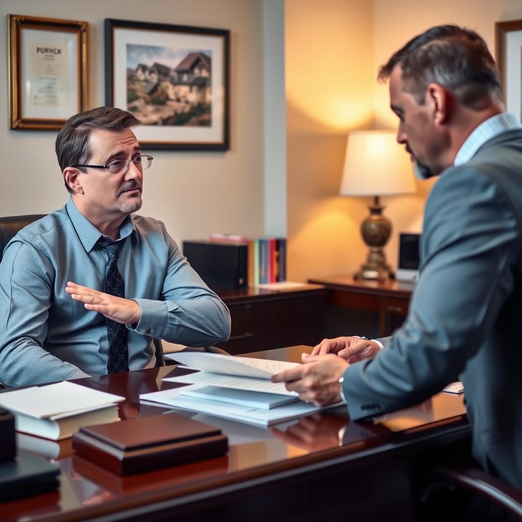 Breath Test Refusal Lawyer Atlantic County, NJ