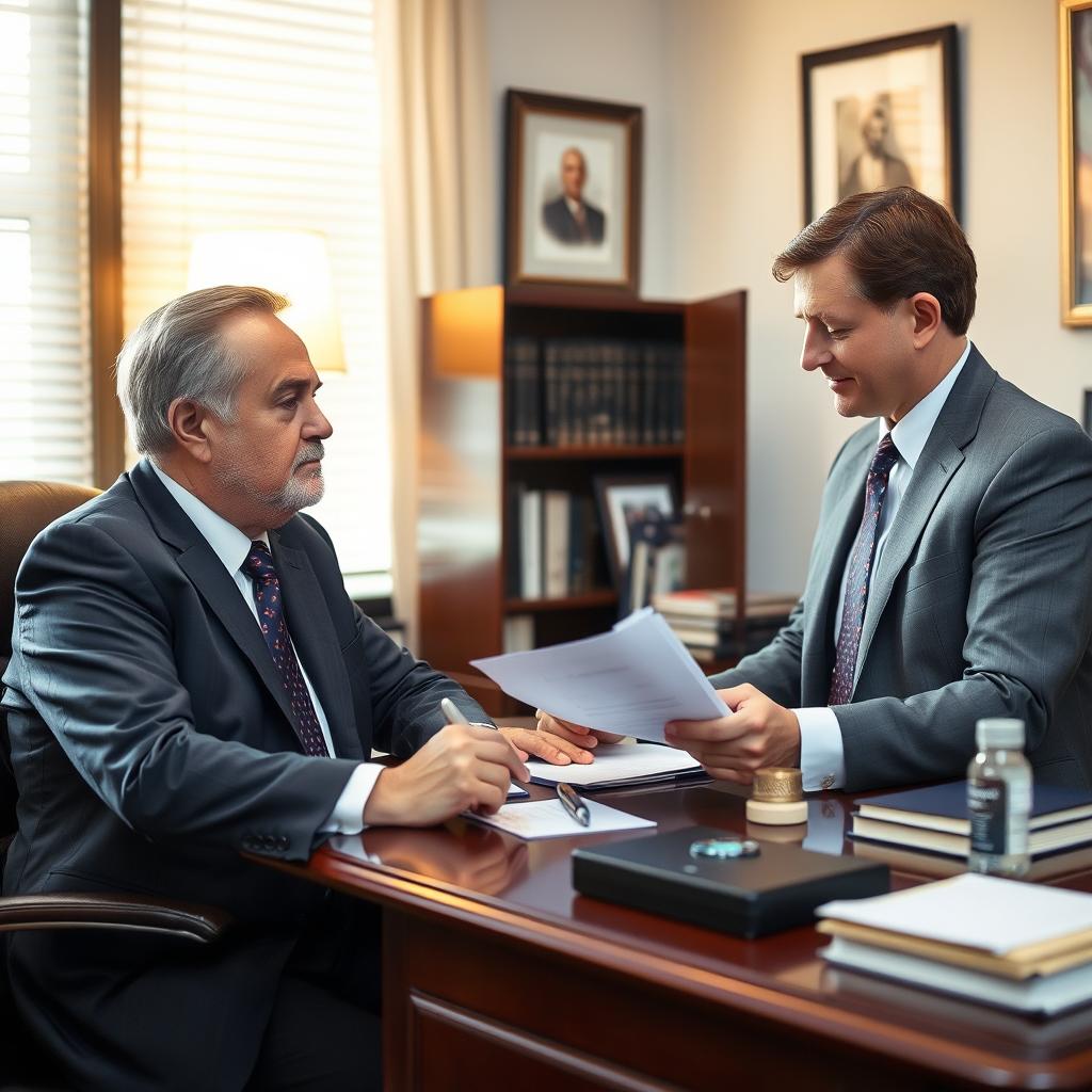 Breath Test Refusal Lawyer Bergen County, NJ